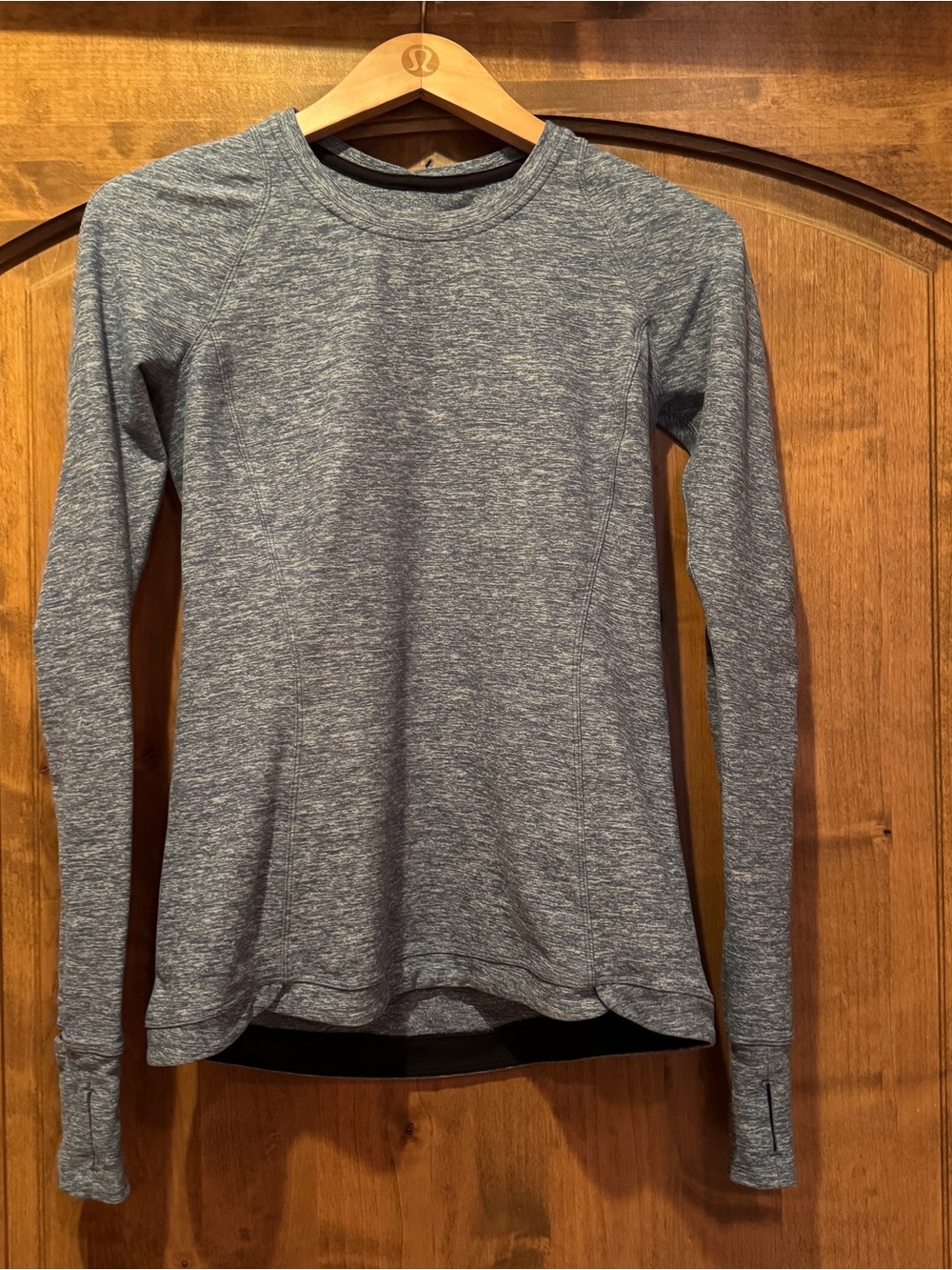 Lululemon Runderful Long Sleeve